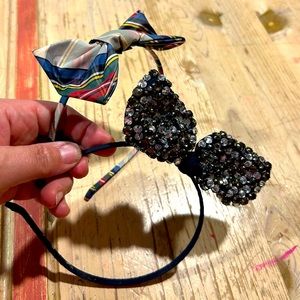 J.Crew/Crewcuts kids headbands